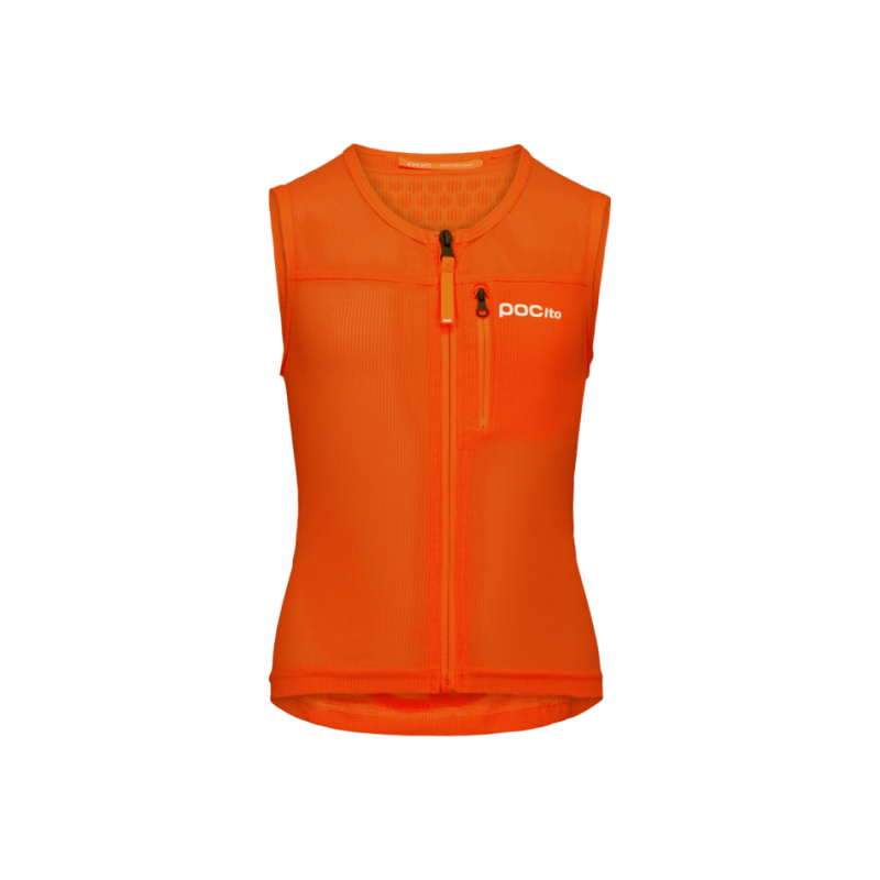 PROTECCION ESQUI INFANTIL POC POCITO VPD AIRVEST