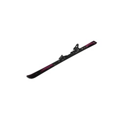 ESQUI MUJER ATOMIC CLOUD CL + M 10