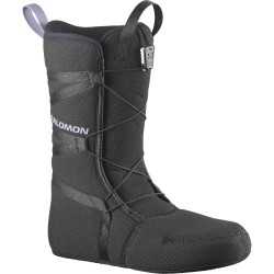 BOTA SNOWBOARD MUJER SALOMON SCARLET BOA