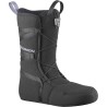 BOTA SNOWBOARD MUJER SALOMON SCARLET BOA