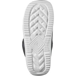 BOTA SNOWBOARD MUJER SALOMON SCARLET BOA