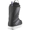 BOTA SNOWBOARD MUJER SALOMON SCARLET BOA