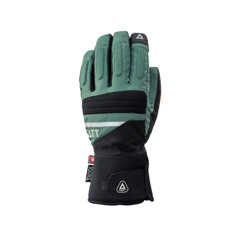 GUANTES ESQUI INFANTIL MATT MAKALU