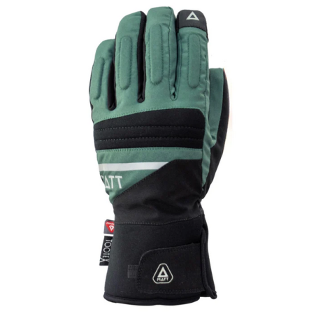 GUANTES ESQUI INFANTIL MATT MAKALU