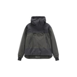 ANORAK SNOWBOARD MUJER CMP 35W4516