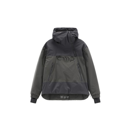 ANORAK SNOWBOARD MUJER CMP 35W4516