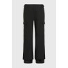 PANTALON SNOWBOARD HOMBRE O'NEILL CRUZ CARGO