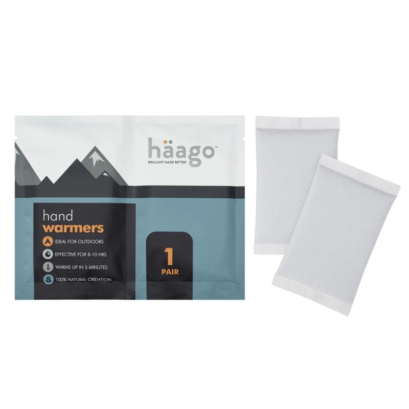 CALIENTA MANOS HÄAGO HAND WARMER