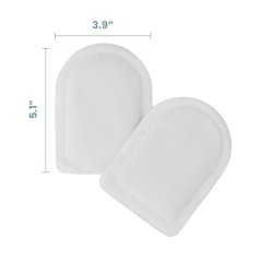 CALIENTA PIES HÄAGO TOE WARMER