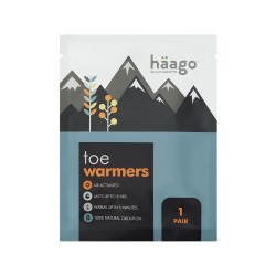 CALIENTA PIES HÄAGO TOE WARMER