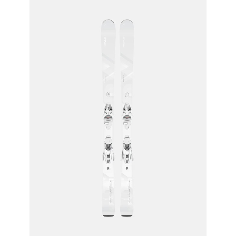 ESQUI MUJER HEAD ABSOLUT JOY + JOY 9