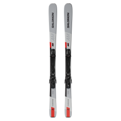 ESQUI UNISEX SALOMON S/MAX 80 AM + M10