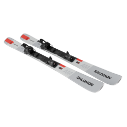 ESQUI UNISEX SALOMON S/MAX 80 AM + M10