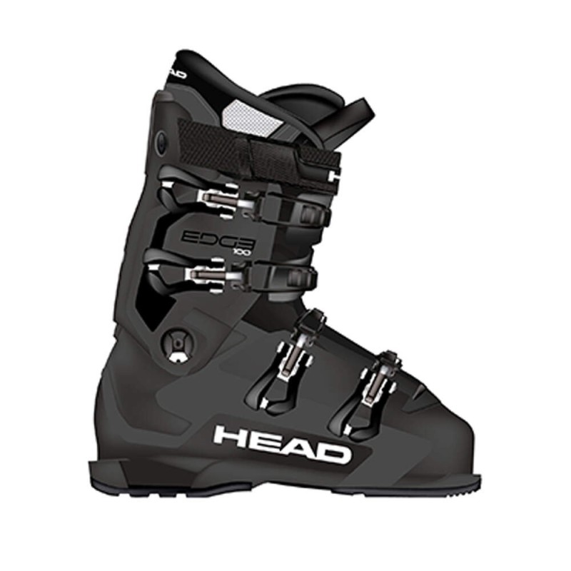 BOTA ESQUI HOMBRE HEAD EDGE 100 HV