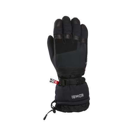 GUANTES ESQUI HOMBRE KOMBI THE KEEN