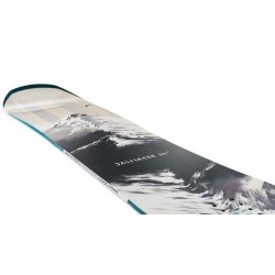 TABLA SNOWBOARD HEAD DAYMAKER LYT