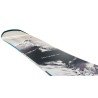 TABLA SNOWBOARD HEAD DAYMAKER LYT