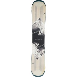 TABLA SNOWBOARD HEAD DAYMAKER LYT