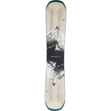 TABLA SNOWBOARD HEAD DAYMAKER LYT