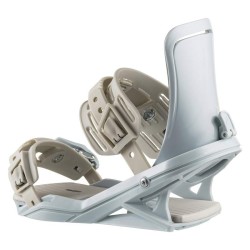 FIJACION SNOWBOARD MUJER HEAD FX FAY I LYT