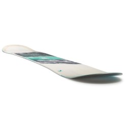 TABLA SNOWBOARD MUJER HEAD PRIDE 2.0
