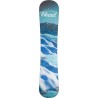TABLA SNOWBOARD MUJER HEAD PRIDE 2.0