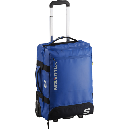 BOLSA VIAJE SALOMON RACE TRIP CABIN CONTAINER 40L