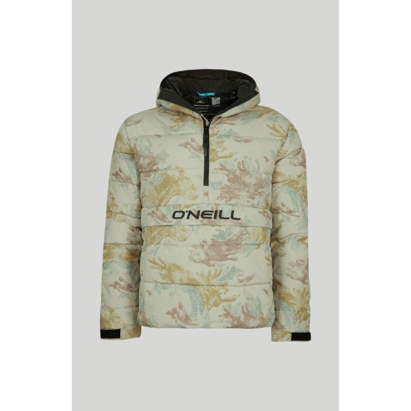 ANORAK SNOWBOARD HOMBRE O'NEILL O'RIGINALS