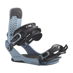 FIJACION SNOWBOARD SALOMON EDB