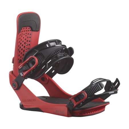 FIJACION SNOWBOARD SALOMON EDB
