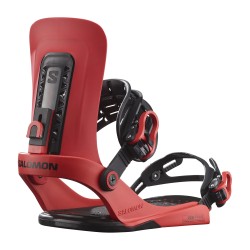 FIJACION SNOWBOARD SALOMON EDB