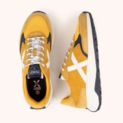 ZAPATILLA DEPORTIVA HOMBRE MUNICH BABEL