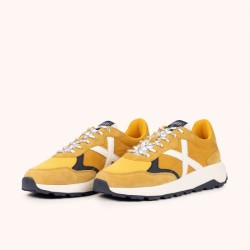 ZAPATILLA DEPORTIVA HOMBRE MUNICH BABEL