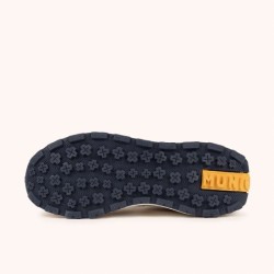 ZAPATILLA DEPORTIVA HOMBRE MUNICH BABEL