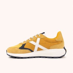 ZAPATILLA DEPORTIVA HOMBRE MUNICH BABEL