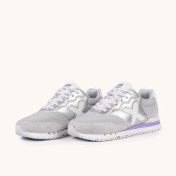 ZAPATILLA DEPORTIVA MUJER MUNICH DASH
