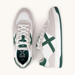 ZAPATILLA DEPORTIVA HOMBRE MUNICH STILO