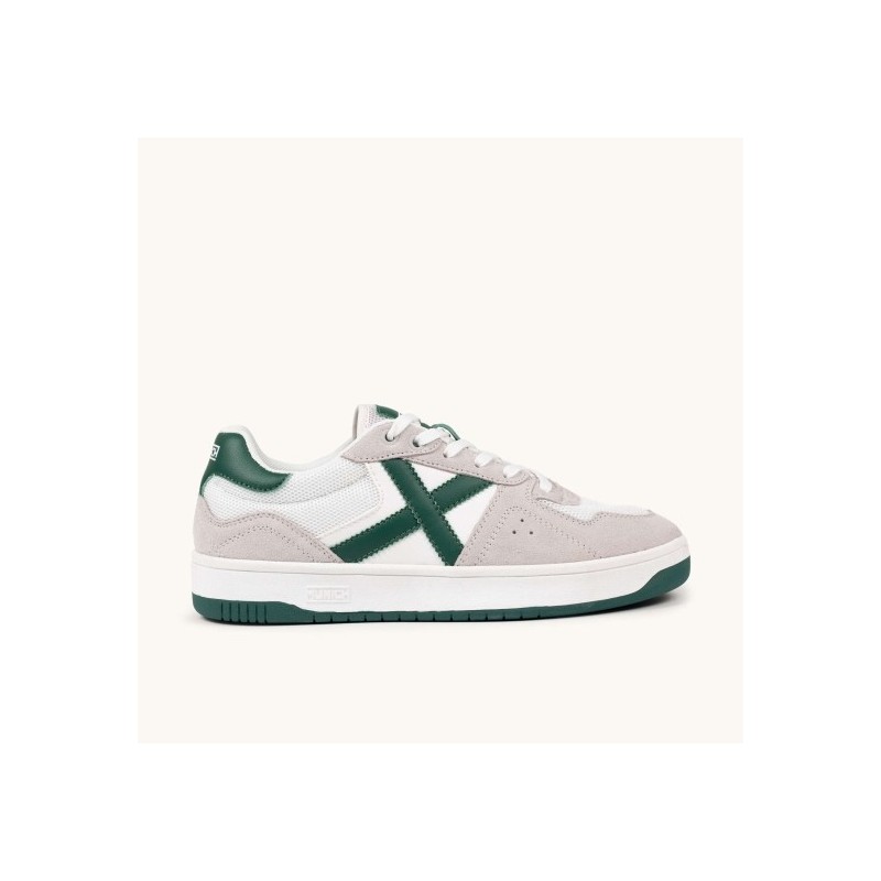 ZAPATILLA DEPORTIVA HOMBRE MUNICH STILO