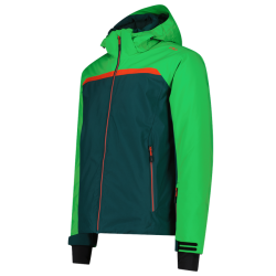 ANORAK ESQUI HOMBRE CMP 35W0007
