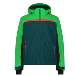 ANORAK ESQUI HOMBRE CMP 35W0007