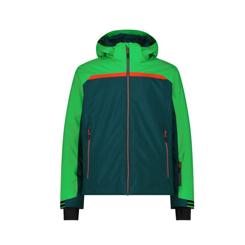 ANORAK ESQUI HOMBRE CMP 35W0007