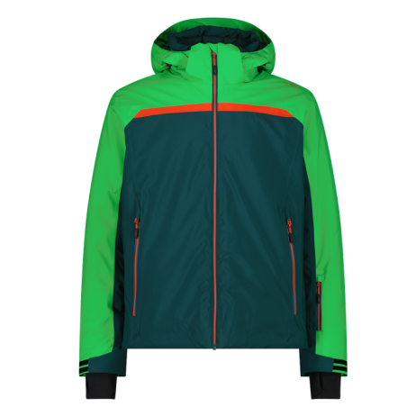 ANORAK ESQUI HOMBRE CMP 35W0007