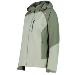 CHAQUETA MONTAÑA MUJER CMP 34Z5116