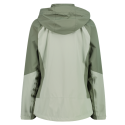CHAQUETA MONTAÑA MUJER CMP 34Z5116