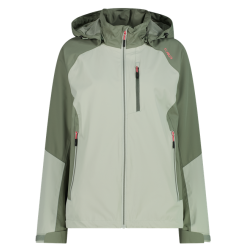 CHAQUETA MONTAÑA MUJER CMP 34Z5116