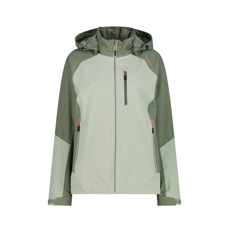 CHAQUETA MONTAÑA MUJER CMP 34Z5116