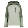 CHAQUETA MONTAÑA MUJER CMP 34Z5116