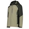 CHAQUETA MONTAÑA HOMBRE CMP 34Z5147