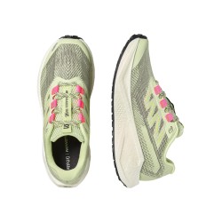 BOTA MONTAÑA MUJER SALOMON AERO BLAZE GRVL W