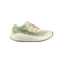 BOTA MONTAÑA MUJER SALOMON AERO BLAZE GRVL W